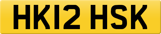 HK12HSK